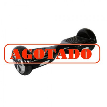 Scooter electrico auto balance de 2 ruedas